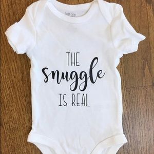 Cute Baby Onesie Baby Onesie